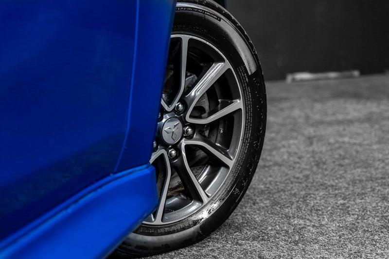 2016 Mitsubishi Lancer