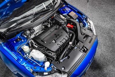 2016 Mitsubishi Lancer - Thumbnail