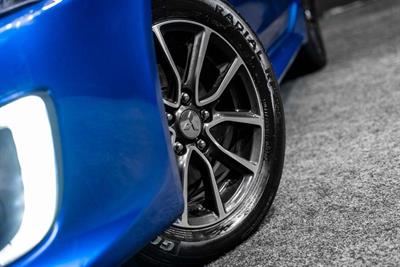 2016 Mitsubishi Lancer - Thumbnail