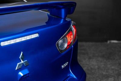 2016 Mitsubishi Lancer - Thumbnail