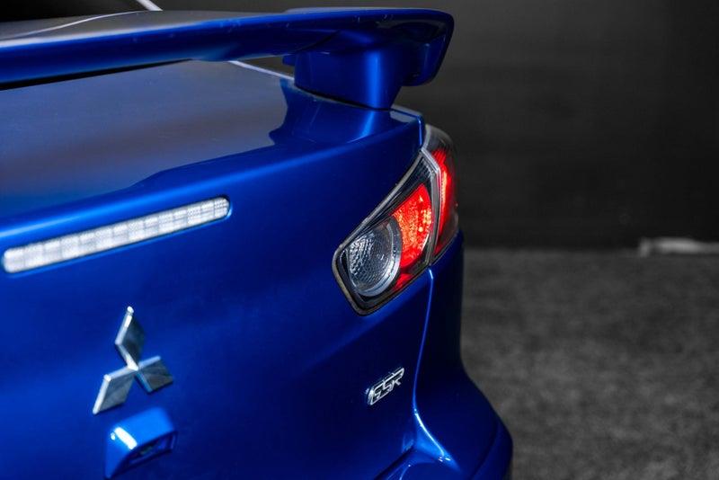 2016 Mitsubishi Lancer