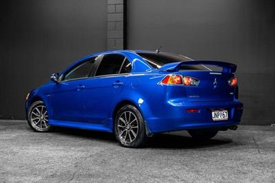 2016 Mitsubishi Lancer - Thumbnail