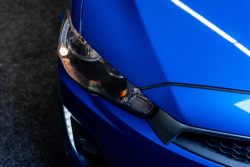 2016 Mitsubishi Lancer