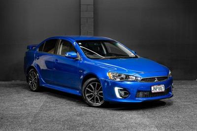 2016 Mitsubishi Lancer - Thumbnail