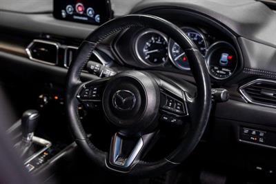 2017 Mazda CX-5 - Thumbnail