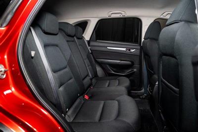 2017 Mazda CX-5 - Thumbnail