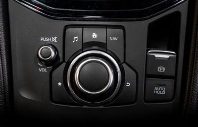 2017 Mazda CX-5 - Thumbnail