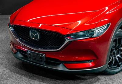 2017 Mazda CX-5 - Thumbnail