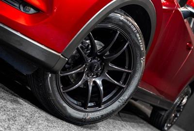 2017 Mazda CX-5 - Thumbnail