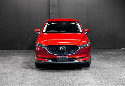2017 Mazda CX-5 - Thumbnail