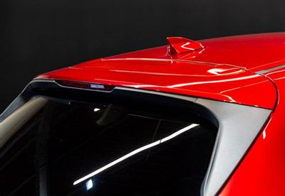 2017 Mazda CX-5 - Thumbnail