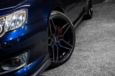 2008 Subaru Legacy - Thumbnail