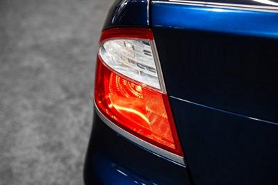 2008 Subaru Legacy - Thumbnail