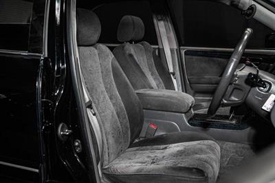 2000 Toyota Crown - Thumbnail