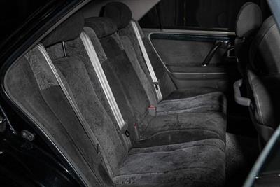 2000 Toyota Crown - Thumbnail