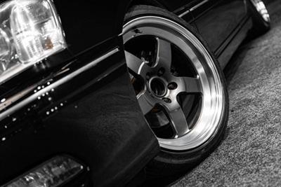 2000 Toyota Crown - Thumbnail