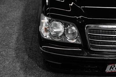 2000 Toyota Crown - Thumbnail