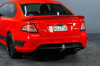 2009 Ford Falcon - Thumbnail