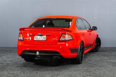 2009 Ford Falcon - Thumbnail