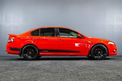 2009 Ford Falcon - Thumbnail
