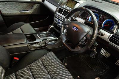 2009 Ford Falcon - Thumbnail