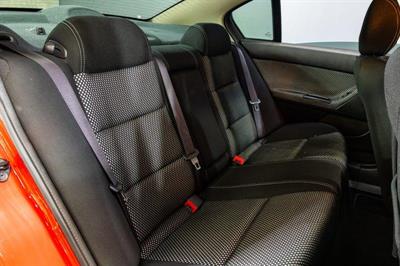 2009 Ford Falcon - Thumbnail