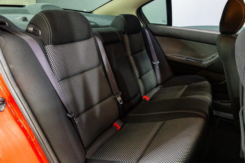 2009 Ford Falcon