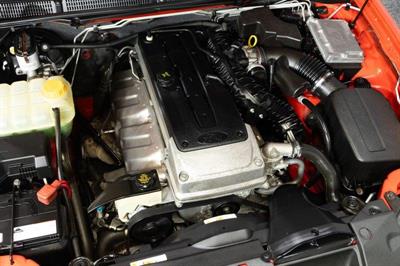 2009 Ford Falcon - Thumbnail