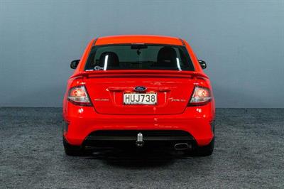 2009 Ford Falcon - Thumbnail