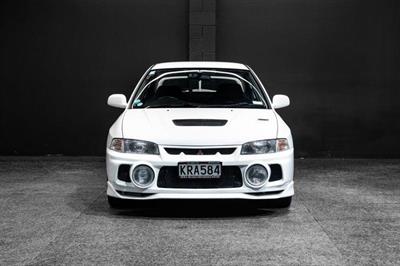 1996 Mitsubishi Lancer - Thumbnail