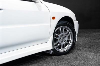 1996 Mitsubishi Lancer - Thumbnail