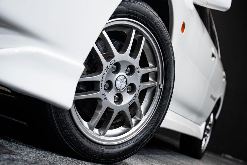 1996 Mitsubishi Lancer