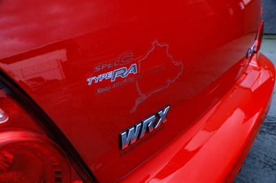 2003 Subaru Impreza - Thumbnail
