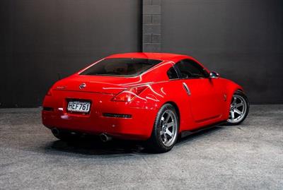 2005 Nissan Fairlady - Thumbnail