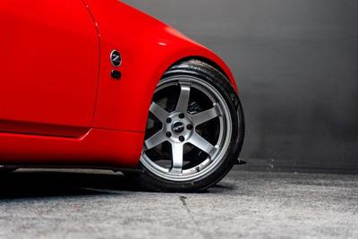 2005 Nissan Fairlady - Thumbnail