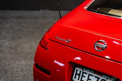 2005 Nissan Fairlady - Thumbnail