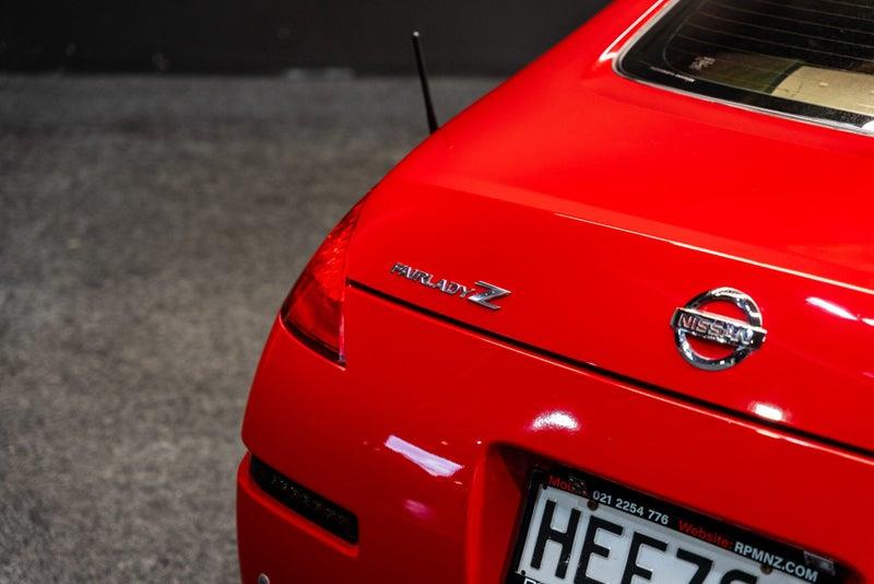 2005 Nissan Fairlady