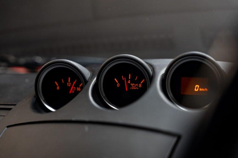 2005 Nissan Fairlady