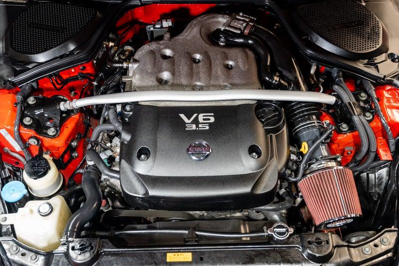 2005 Nissan Fairlady