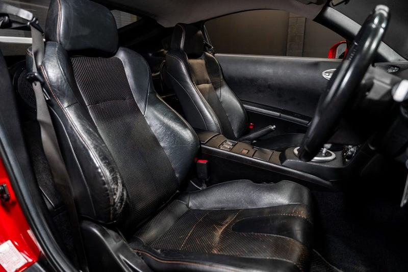 2005 Nissan Fairlady
