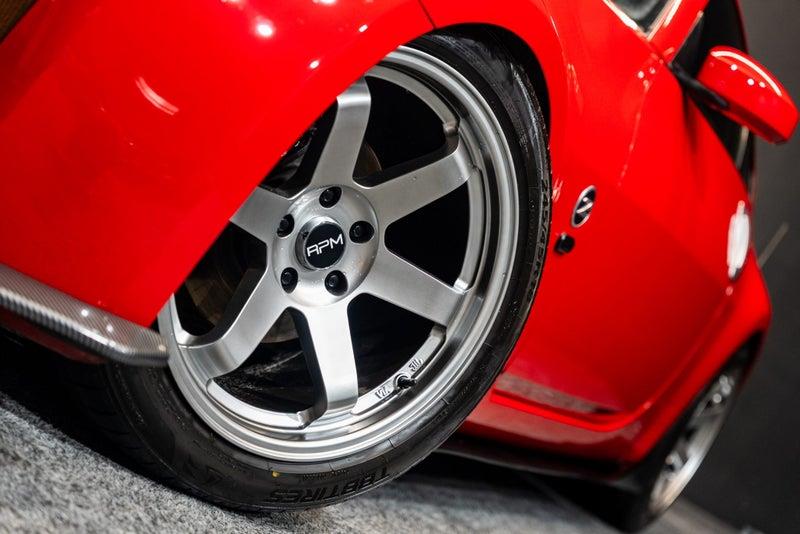2005 Nissan Fairlady