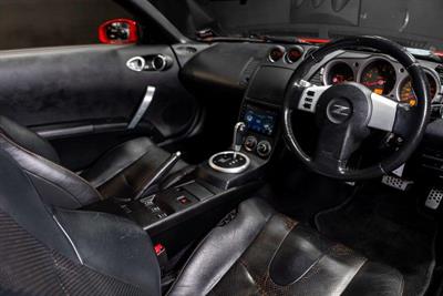 2005 Nissan Fairlady - Thumbnail