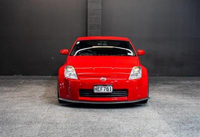 2005 Nissan Fairlady - Thumbnail