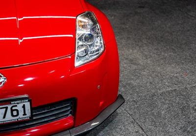 2005 Nissan Fairlady - Thumbnail