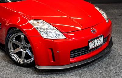 2005 Nissan Fairlady - Thumbnail