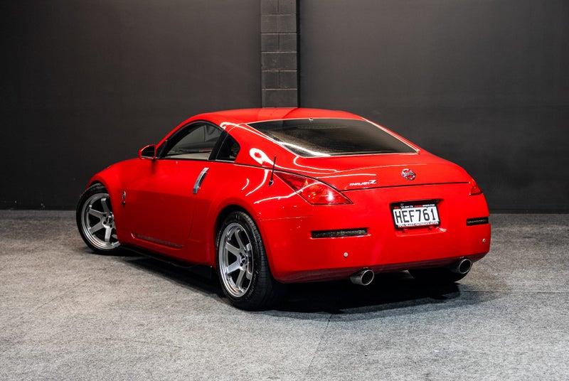 2005 Nissan Fairlady
