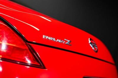 2005 Nissan Fairlady - Thumbnail