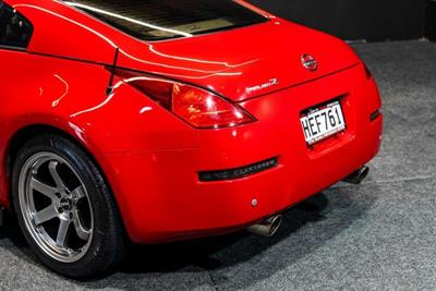 2005 Nissan Fairlady - Thumbnail