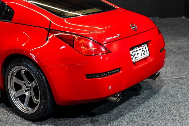 2005 Nissan Fairlady