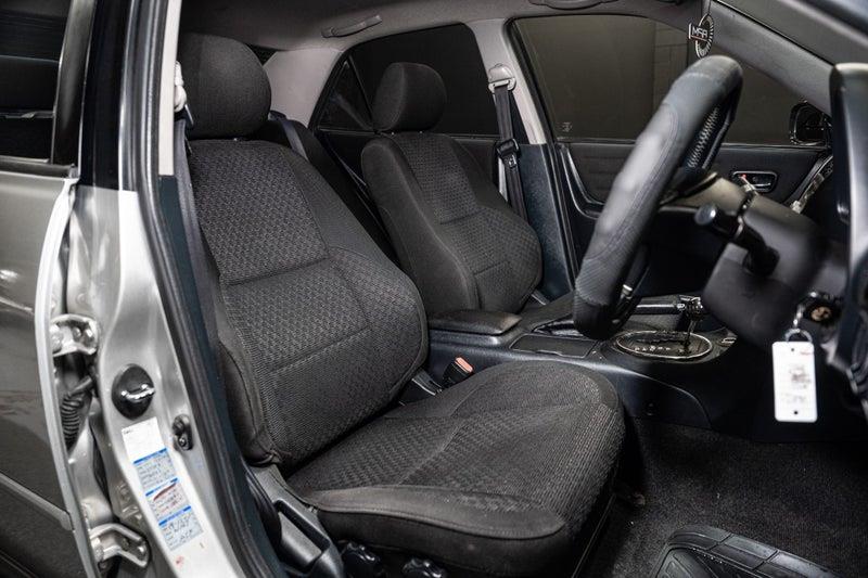 2001 Toyota Altezza